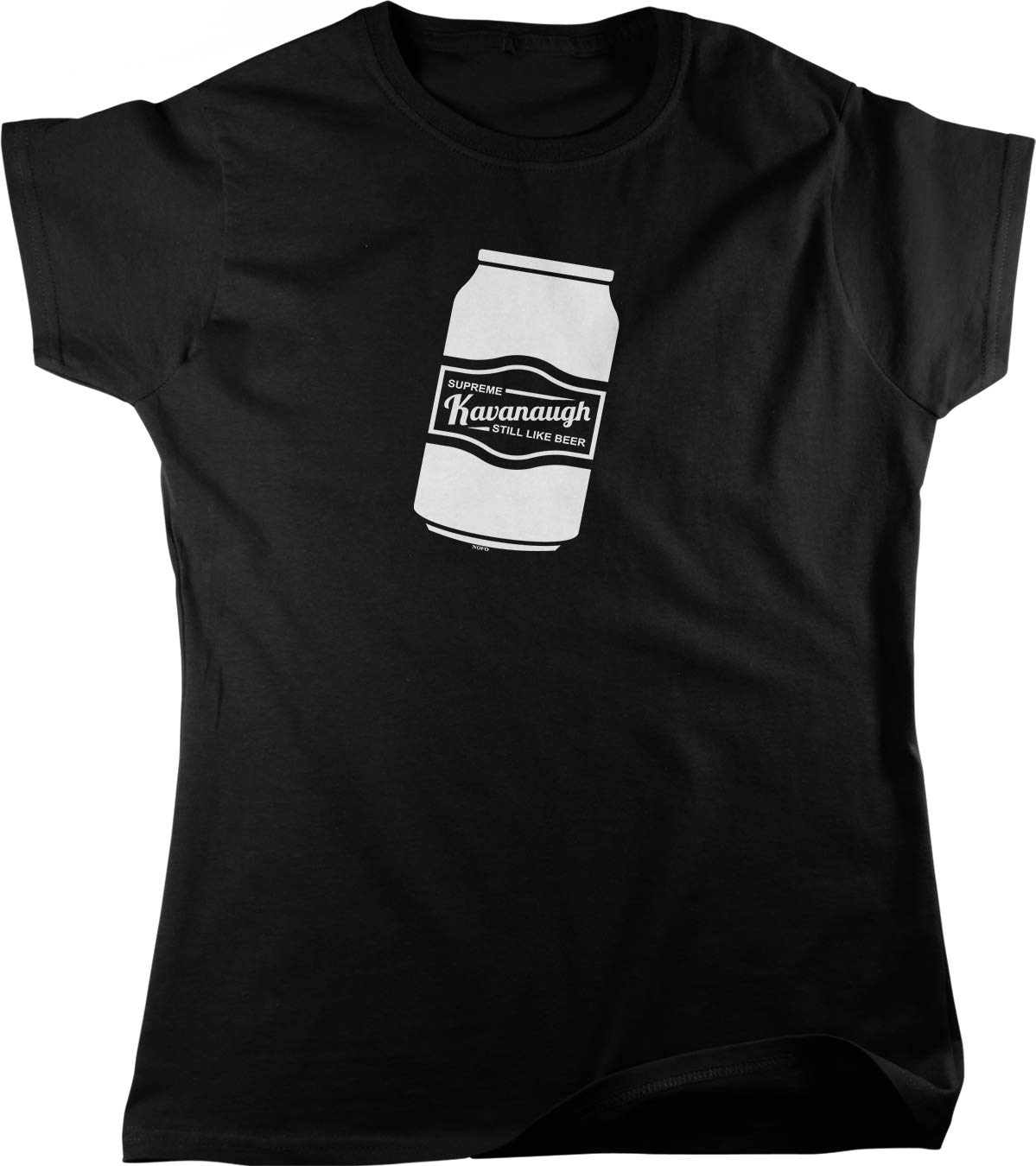 NOFO Clothing Co Supreme Kavanaugh, Still Like Beer Women's T-Shirt