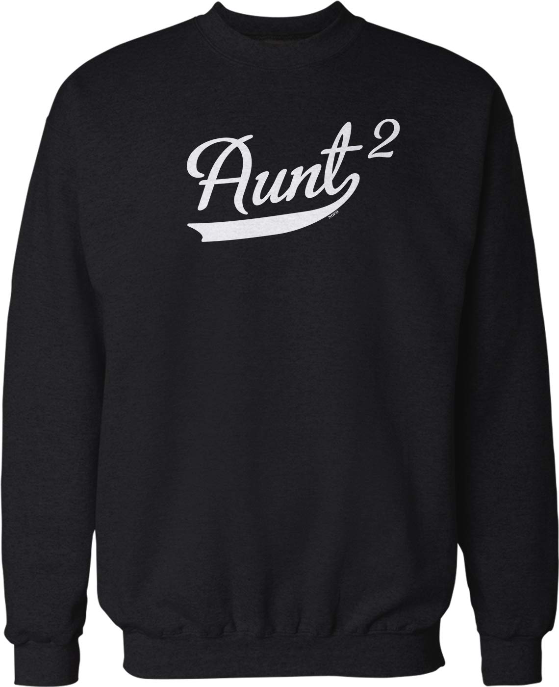 NOFO Clothing Co Aunt 2 Crew Neck Sweatshirt