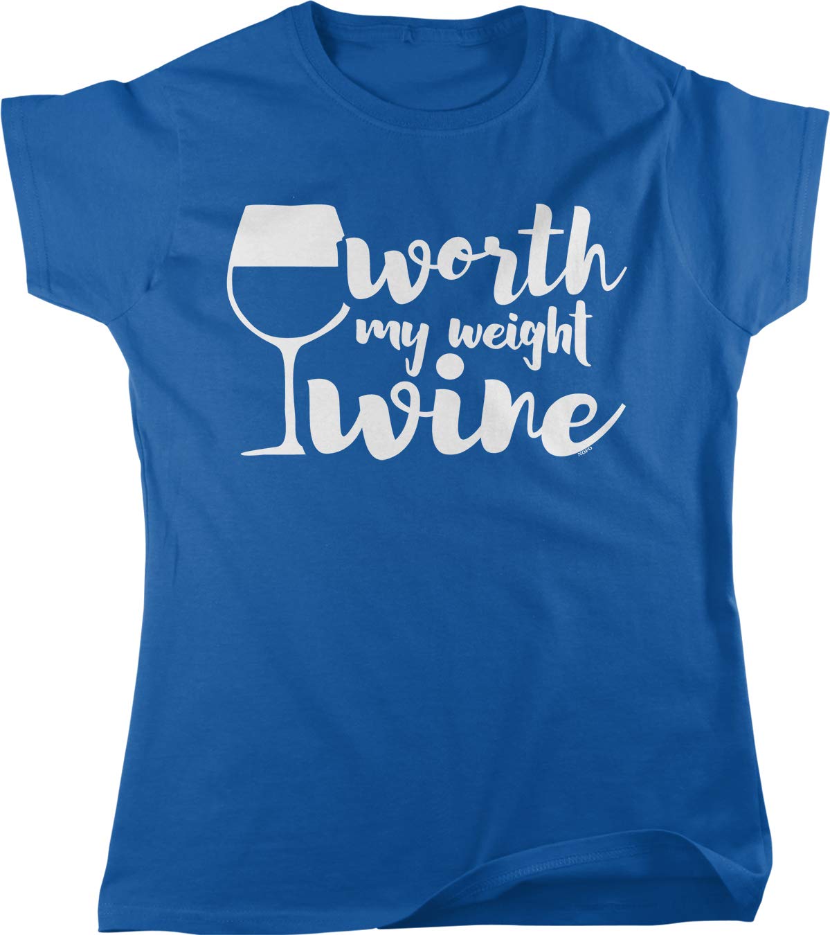 NOFO_02922_WomenTee_XL_Royal