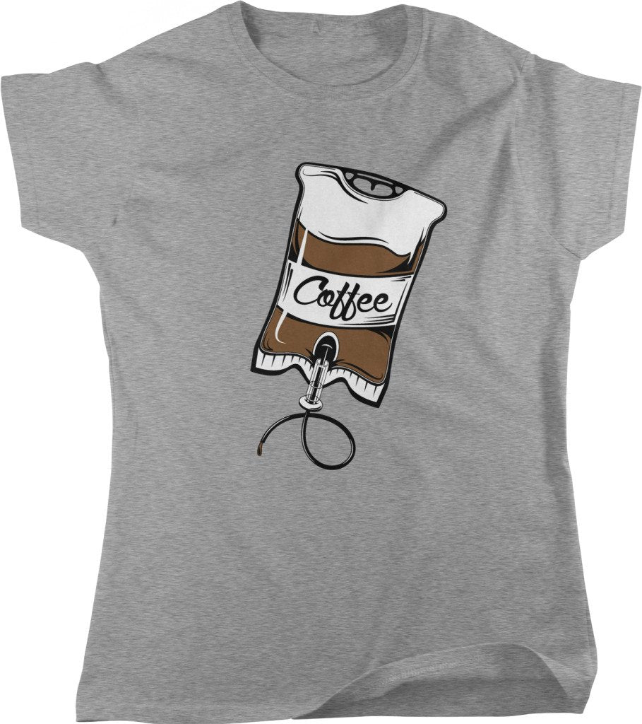 NOFO_00164_WomenTee_XL_LtGray