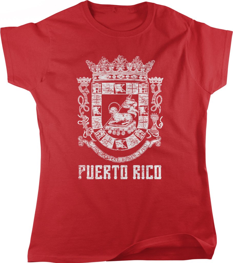NOFO_00231_WomenTee_M_Red