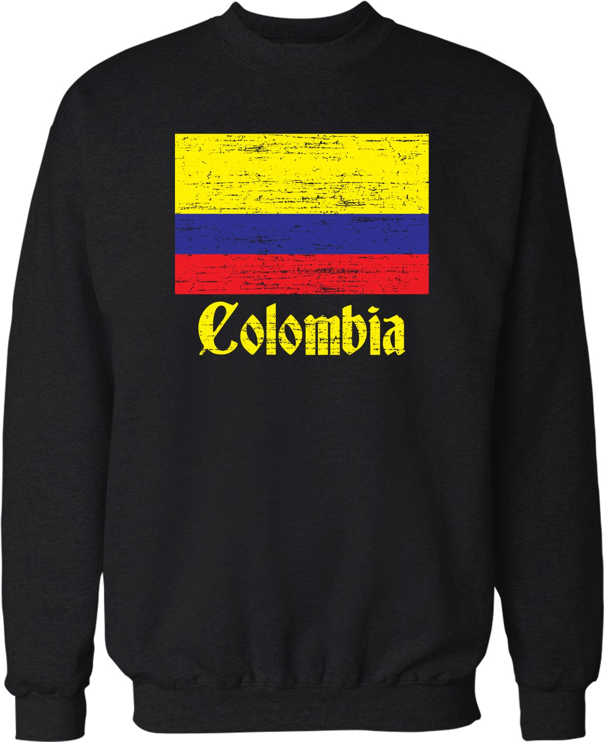 NOFO_00047_Crew_XXL_Black