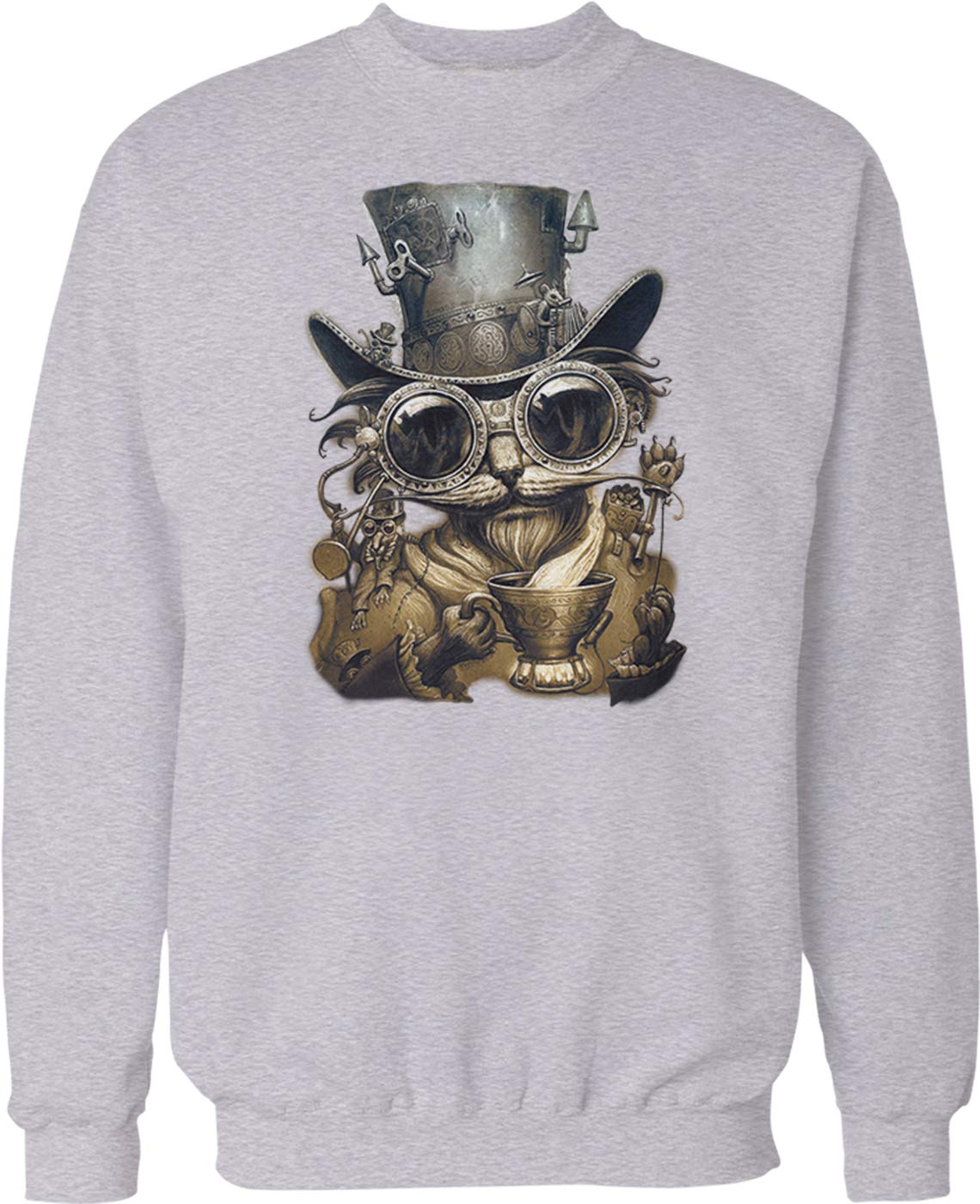 NOFO_01618_Crew_XL_LtGray