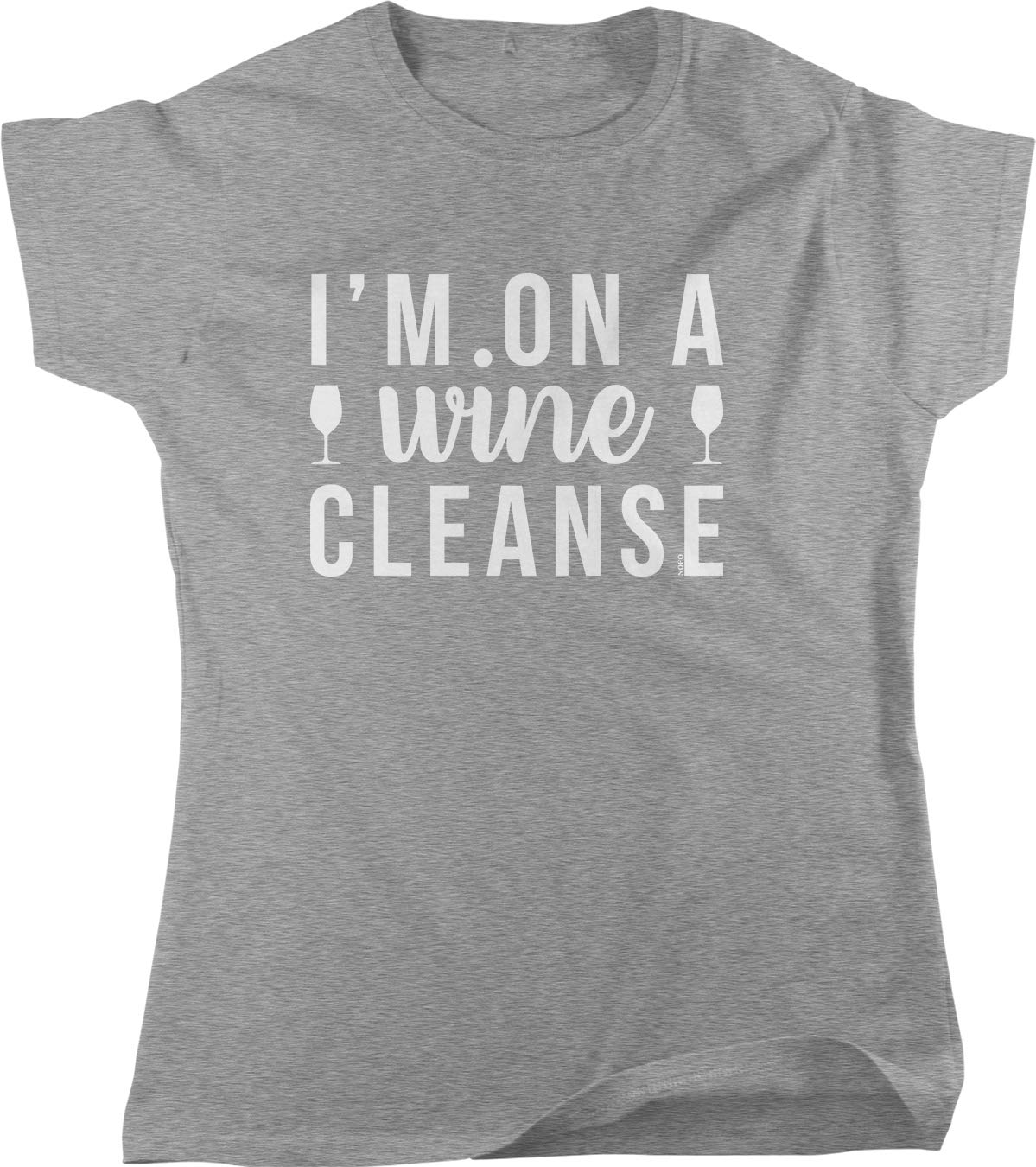 NOFO_02041_WomenTee_XL_LtGray