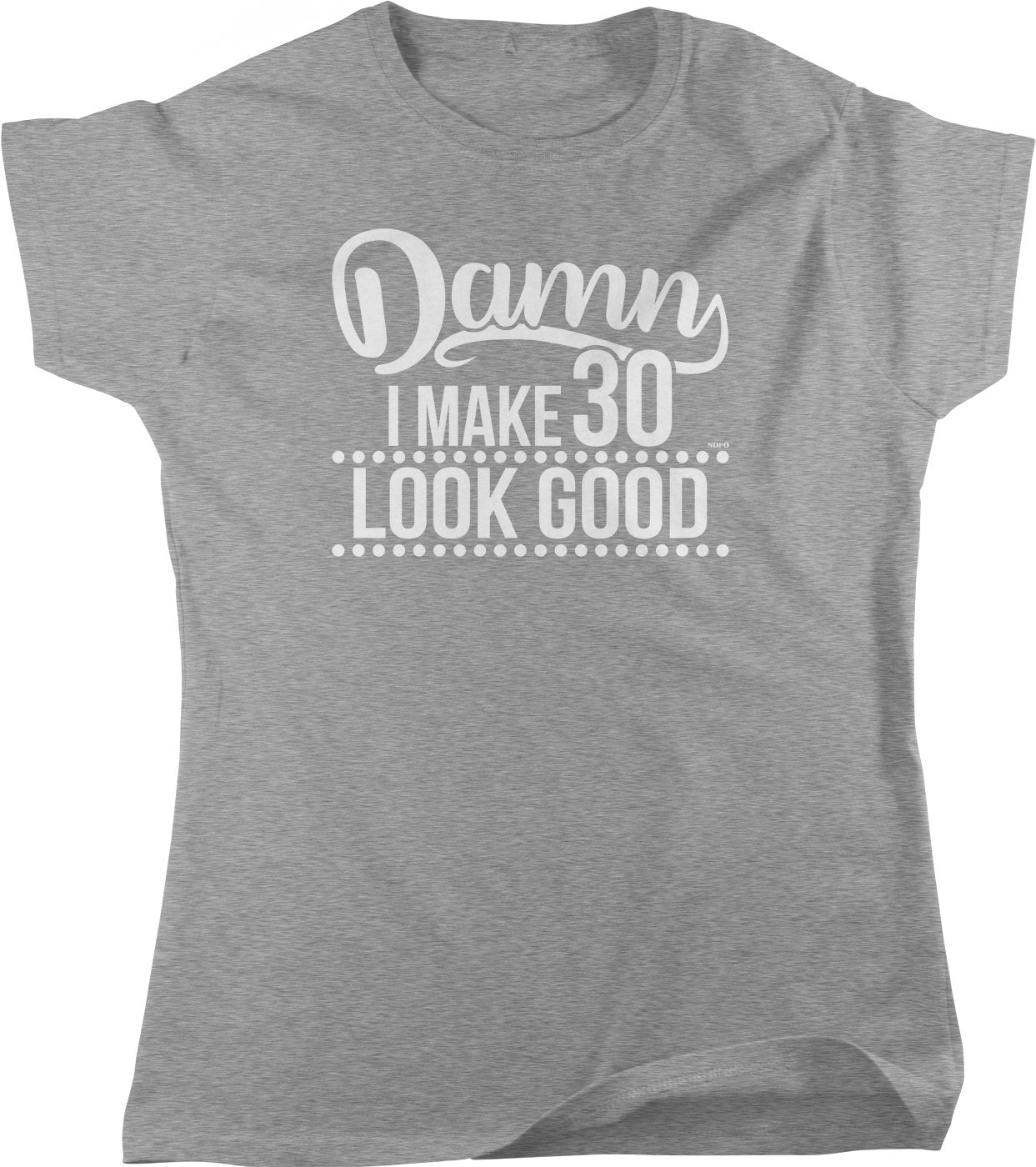 NOFO_01365_WomenTee_XL_LtGray