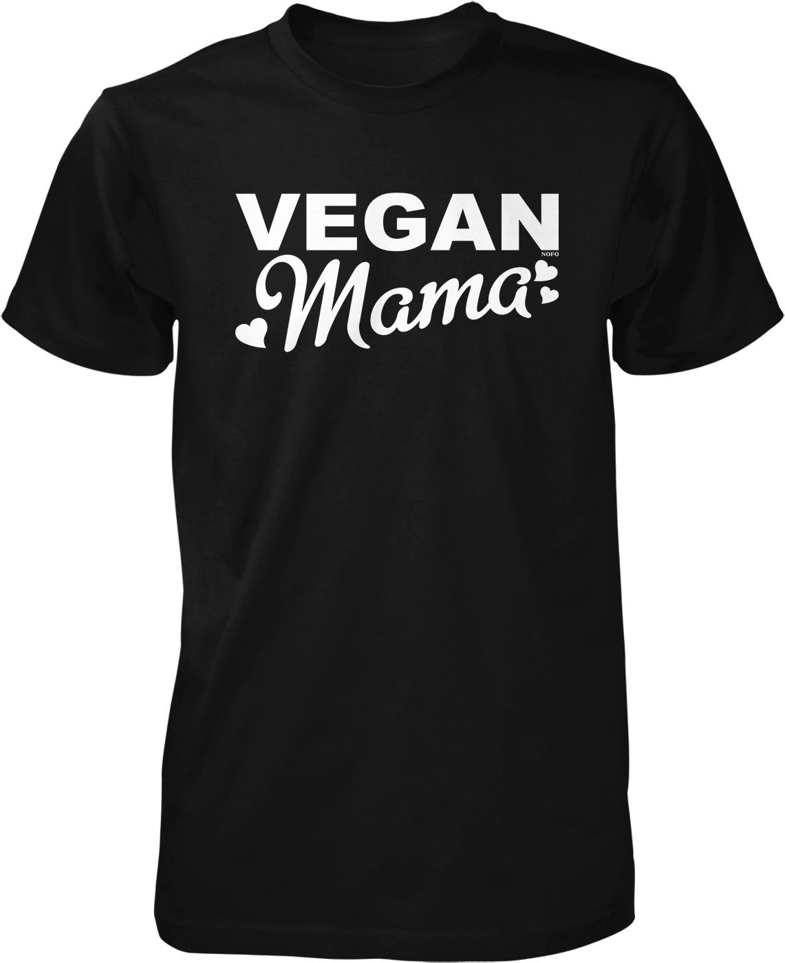 Vegan Mama