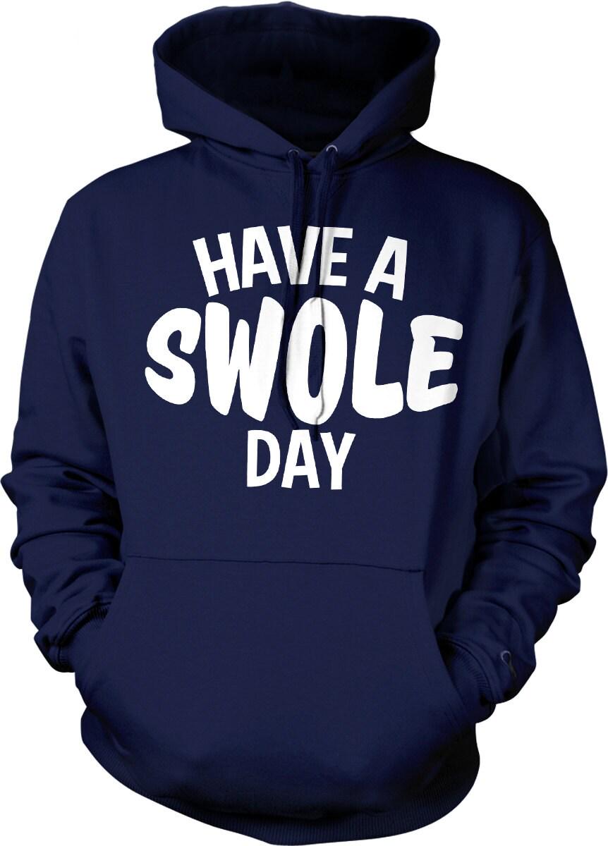 Hooded Sweatshirt – Relaxed Fit Hoodie With Double Ply Hood & Matching Draw Cords