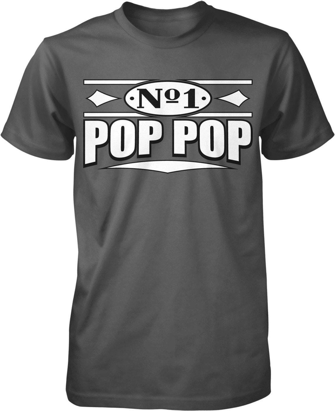 Father's Day Tee - Comfortable Cotton Dad T Shirt | Durable Gift For Father