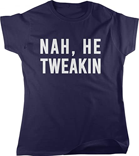 NOFO_03088_WomenTee_XL_Navy