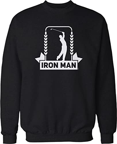 NOFO_03113_Crew_XXL_Black