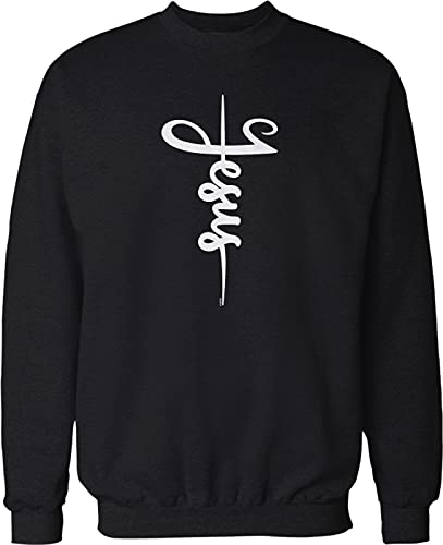 NOFO_02961_Crew_XXL_Black