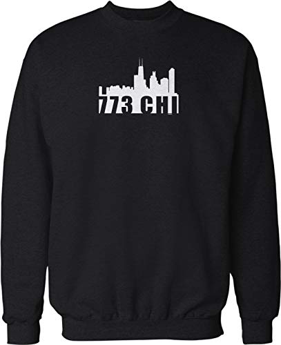 NOFO_01834_Crew_XXL_Black