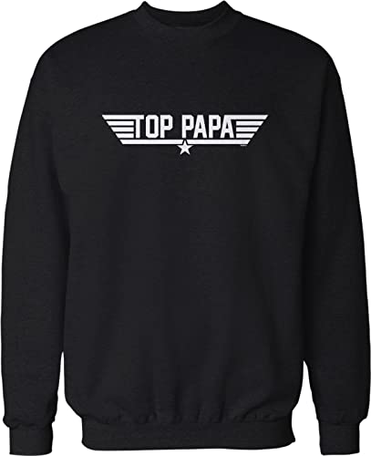 NOFO_03053_Crew_XXL_Black