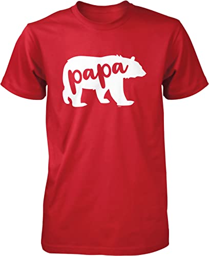 NOFO_03128_MensTee_XXL_Red