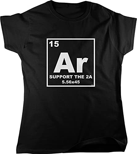 NOFO_03013_WomenTee_XL_Black