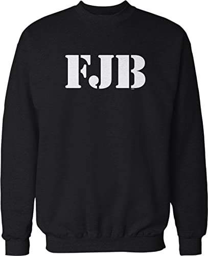 NOFO_03122_Crew_XXL_Black