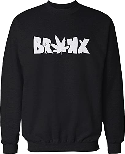 NOFO_02980_Crew_XXL_Black