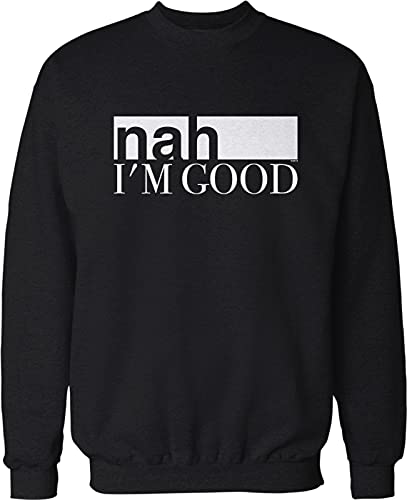 NOFO_03024_Crew_XXL_Black