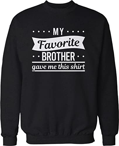 NOFO_03131_Crew_XXL_Black