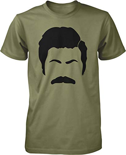 NOFO_02855_MensTee_XXL_Moss