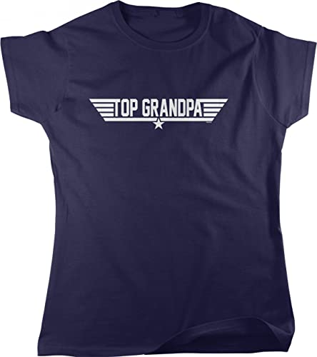 NOFO_03051_WomenTee_XL_Navy