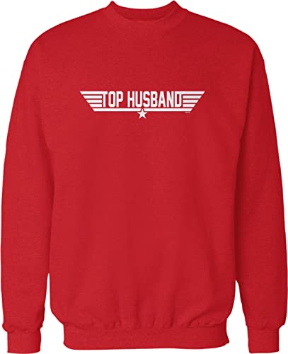 NOFO_03052_Crew_XXL_Red