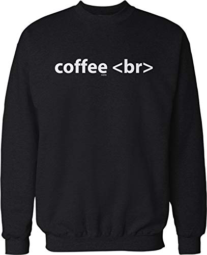 NOFO_02132_Crew_XXL_Black