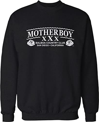 NOFO_03073_Crew_XXL_Black