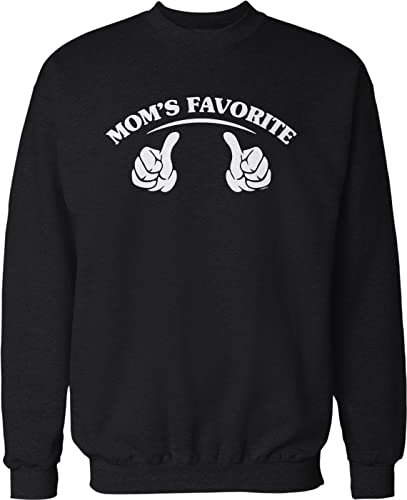 NOFO_03138_Crew_XXL_Black