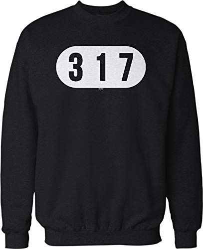 NOFO_02628_Crew_XXL_Black