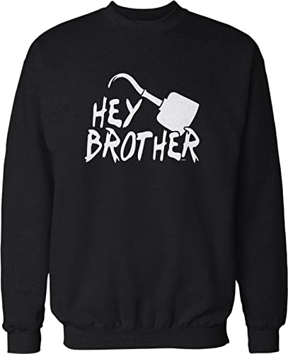 NOFO_03055_Crew_XXL_Black