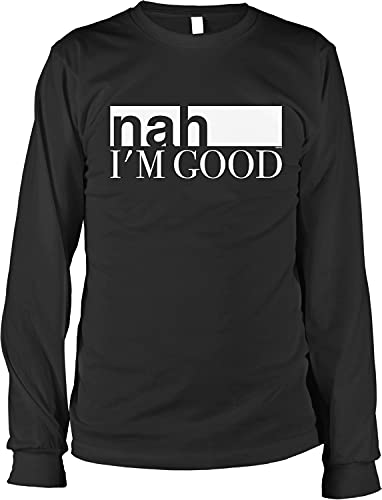 NOFO_03024_Long_XXL_Black