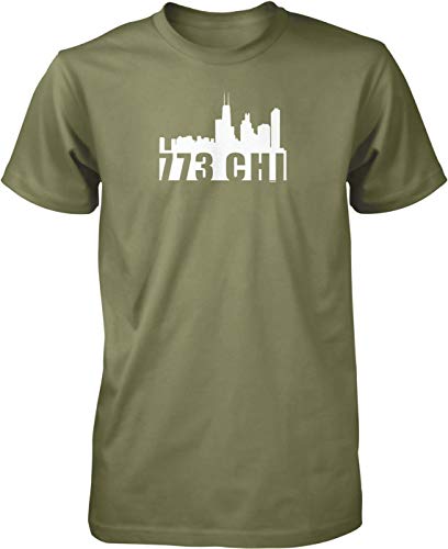 NOFO_01834_MensTee_XXL_Moss