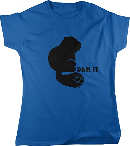 NOFO_03107_WomenTee_XL_Royal