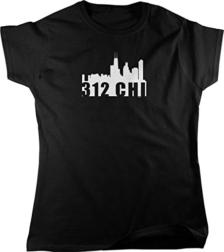 NOFO_01830_WomenTee_XL_Black