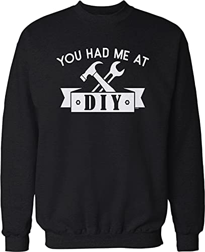 NOFO_03018_Crew_XXL_Black