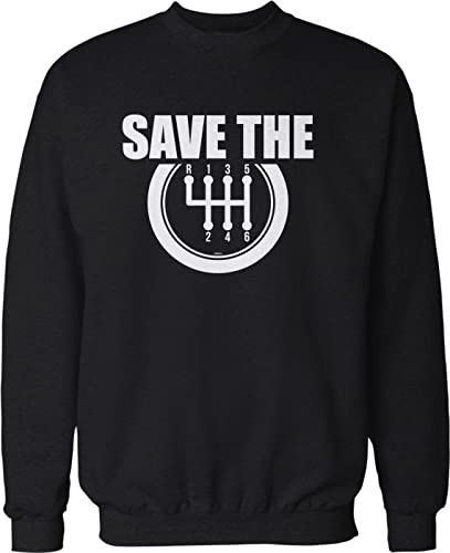 NOFO_03105_Crew_XXL_Black