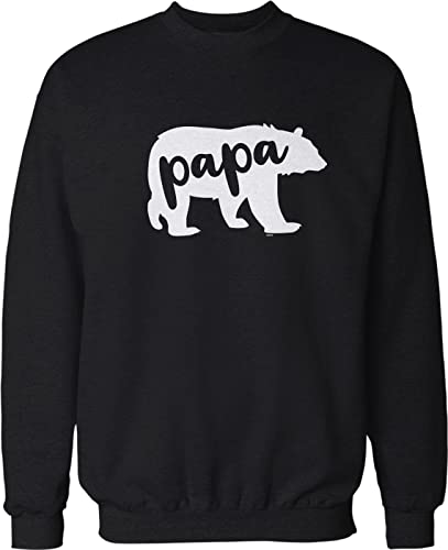 NOFO_03128_Crew_XXL_Black