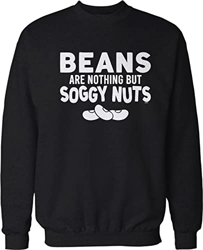 NOFO_03086_Crew_XXL_Black