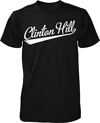 NOFO Clothing Co Clinton Hill Men's T-Shirt