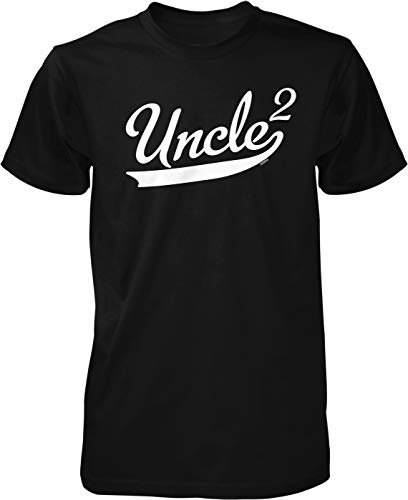 NOFO Clothing Co Uncle 2 Men's T-Shirt