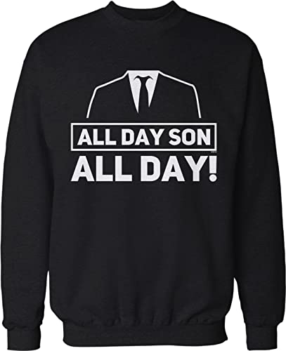 NOFO_03085_Crew_XXL_Black