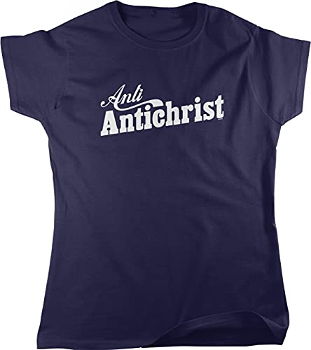 NOFO_02988_WomenTee_XL_Navy
