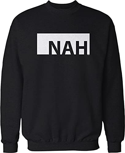 NOFO_03041_Crew_XXL_Black