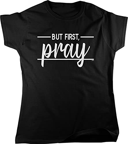 NOFO_03002_WomenTee_S_Black