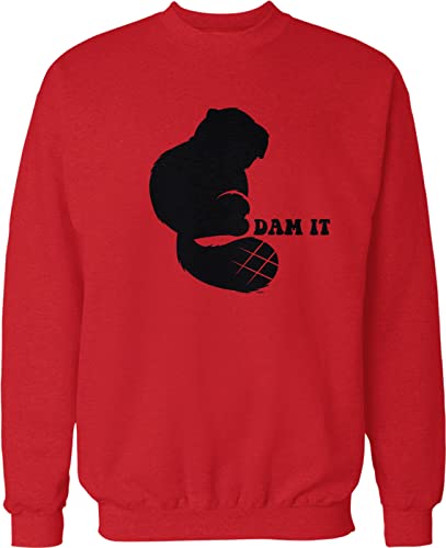 NOFO_03107_Crew_XXL_Red