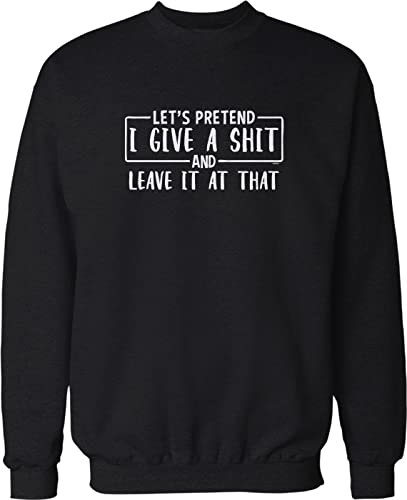 NOFO_03118_Crew_XXL_Black