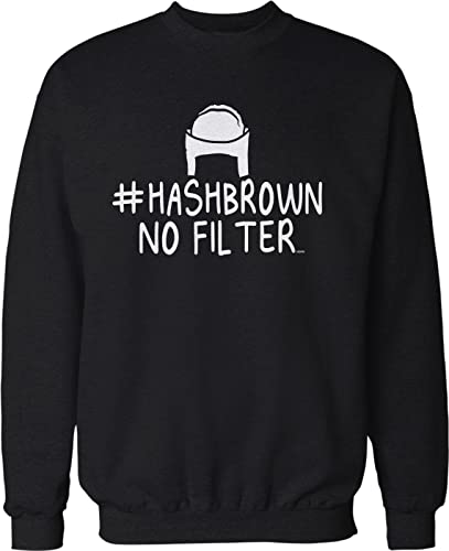 NOFO_03082_Crew_XXL_Black