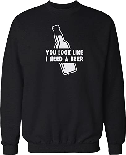 NOFO_03101_Crew_XXL_Black