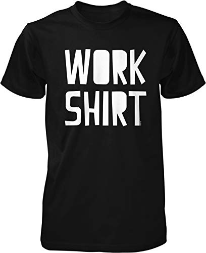 NOFO Clothing Co Work Shirt Men's T-Shirt